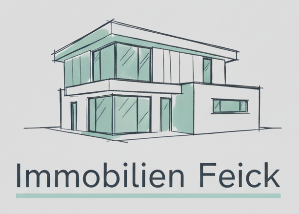 Immobilien Feick Logo